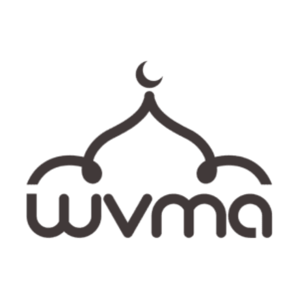 WVMA Mosque Cupertino Logo